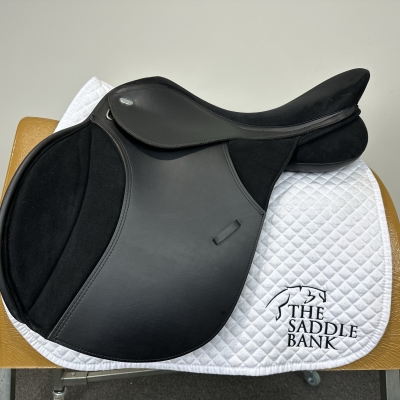 Image of 18 inch Thorowgood T4 Original GP MGP Black Adjustable