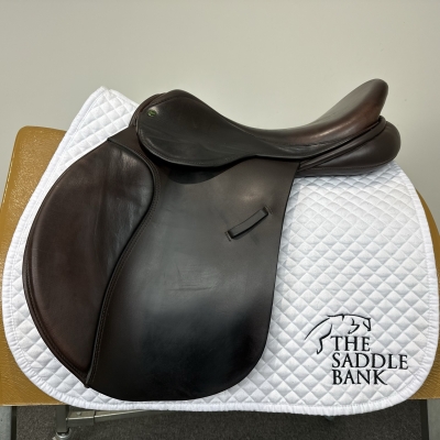 Image of 17.5 inch Ideal Event Standard Seat VSD Brown Medium Wide