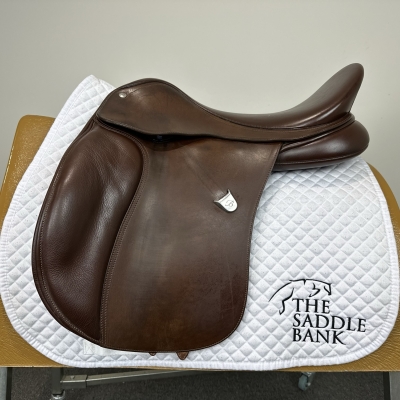 Image of 17.5 inch Bates All Purpose VSD Brown Adjustable