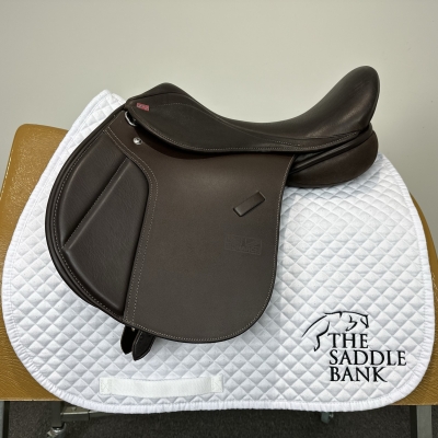 Image of 16 inch GFS Monarch Pony GP S670 Brown Adjustable