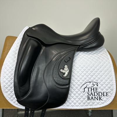 Image of 18 inch Fairfax World Class SD Black Adjustable