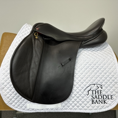 Image of 17 inch Albion K2 GP Brown Wide