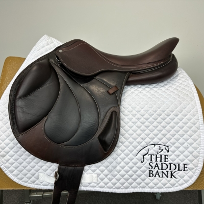 Image of 17.5 inch Antares Connexion Brown Medium
