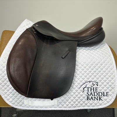 Image of 17 inch Harry Dabbs GP Brown Wide