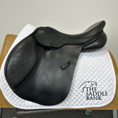 Image of 17 inch Ideal Nyala Black Wide