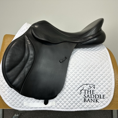 Image of 17.5 inch Fairfax Classic GP MGP Black Adjustable