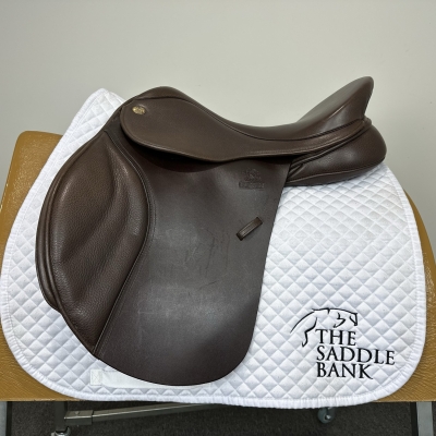 Image of 17 inch Fairfax Classic GPD MGD Brown Adjustable