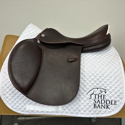 Image of 17 inch Prestige Paris Classic Brown Medium
