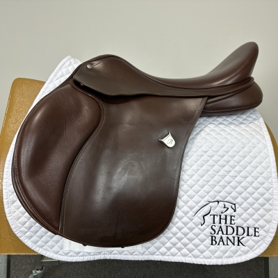 Image of 18 inch Bates All Purpose Heritage Brown Adjustable