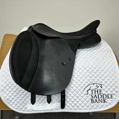 Image of 17 inch Thorowgood T4 Cob GP MGX Black Adjustable