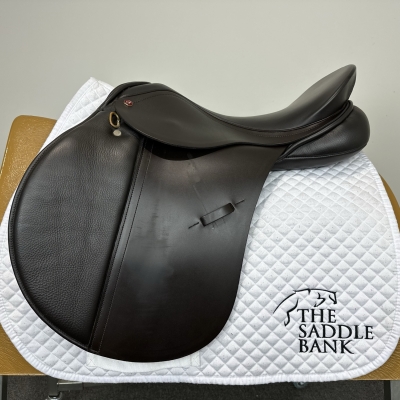 Image of 17.5 inch Albion K2 GP Brown Wide