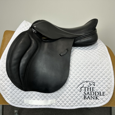 Image of 16.5 inch Loxley Foxhunter Black