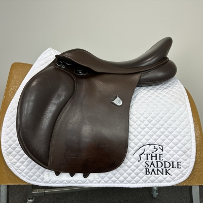 Image of 17 inch Bates All Purpose Heritage Brown Adjustable