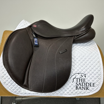 Image of 17 inch GFS Monarch VSJ S612 Brown Adjustable