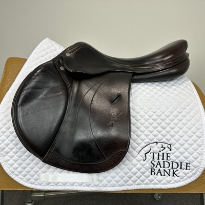 Image of 17.5 inch Equipe Expression Special Brown Medium