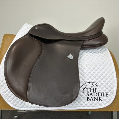 Image of 17.5 inch Bates All Purpose VSD Brown Adjustable