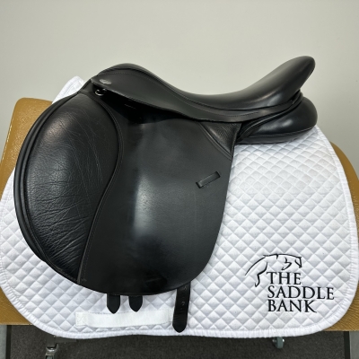 Image of 17.5 inch Thorowgood T8 Cob GP MGX Black Adjustable