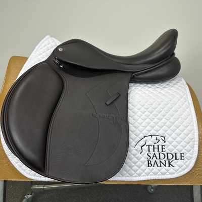 Image of 17 inch Jeffries Wembley Pro -Adjustable Brown Adjustable