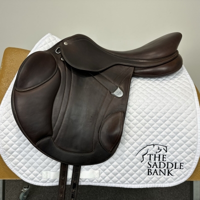 Image of 17.5 inch Bates Advanta Brown Adjustable