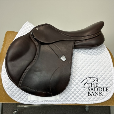 Image of 17 inch Bates Elevation Luxe Brown Adjustable