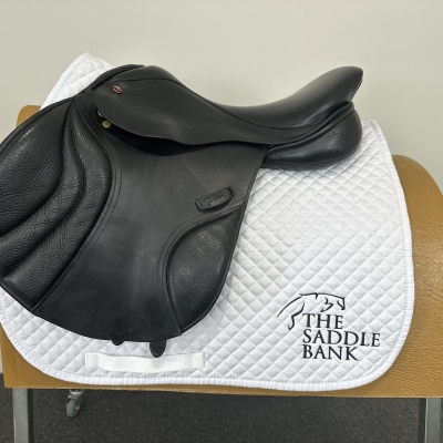 Image of 16.5 inch Albion K2 Jump Black Medium