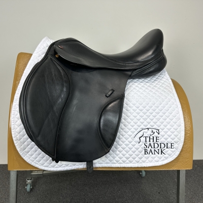 Image of 18 inch Kent and Masters S-Series Compact GP MGC Black Adjustable