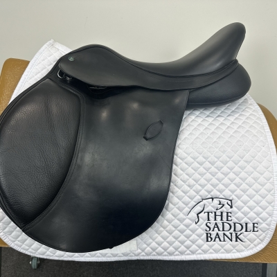 Image of 17 inch Arena GP Black Adjustable