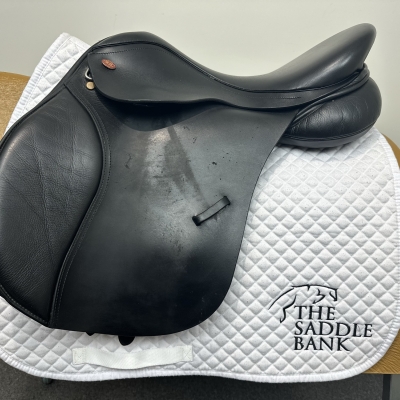 Image of 17 inch Kent and Masters Original GP MGP Black Adjustable