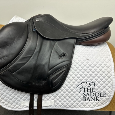 Image of 17.5 inch Ryder Trophee Brown Medium