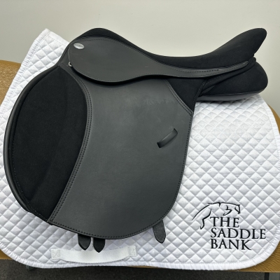 Image of 17.5 inch Thorowgood T4 Cob GP MGX Black Adjustable
