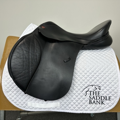 Image of 17.5 inch Kent and Masters Original GP MGP Black Adjustable