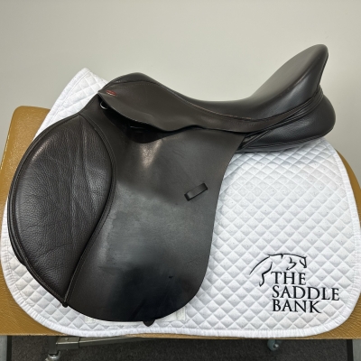 Image of 17.5 inch Kent and Masters Original GP MGP Brown Adjustable