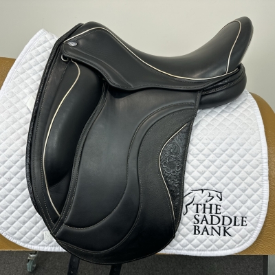 Image of 17.5 inch Ryder The Excellence Black Medium