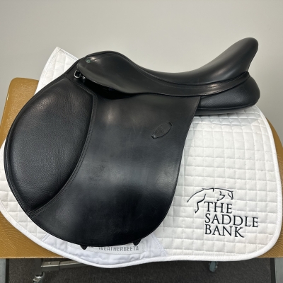 Image of 17.5 inch Arena GP Black Adjustable