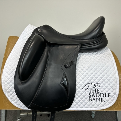 Image of 17 inch Erreplus Impulse Black Medium Wide
