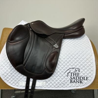 Image of 17 inch Bates Advanta Brown Adjustable