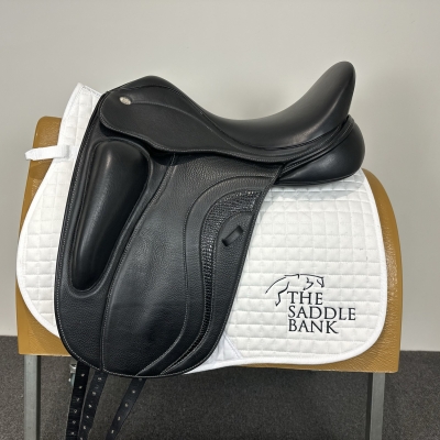 Image of 18 inch Fairfax Elias Black Adjustable