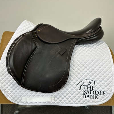 Image of 17 inch Black Country Solare Brown Wide