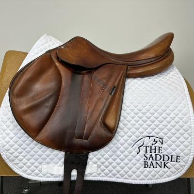 Image of 17 inch Butet Cross Country Brown Medium