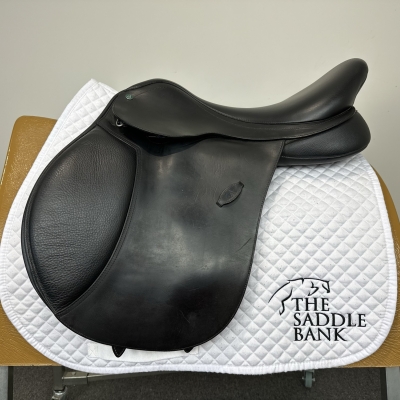 Image of 17.5 inch Arena GP Black Adjustable