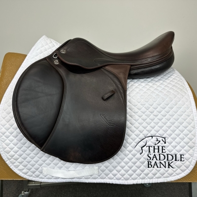 Image of 17 inch Prestige X-Meredith Brown Medium Wide