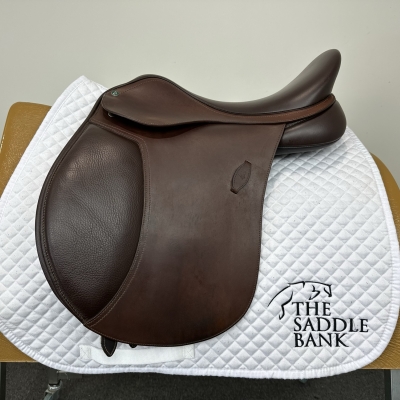 Image of 16.5 inch Arena Cob GP Brown Adjustable