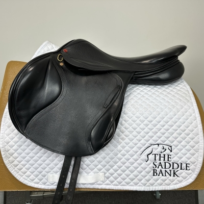 Image of 18 inch Albion Kontact Lite Black Medium