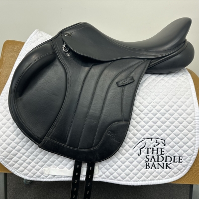 Image of 17 inch GFS Premier Jump S751 Black Adjustable