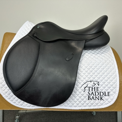 Image of 16.5 inch Arena GP Black Adjustable