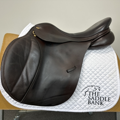 Image of 18 inch Fairfax Classic GP MGP Brown Adjustable