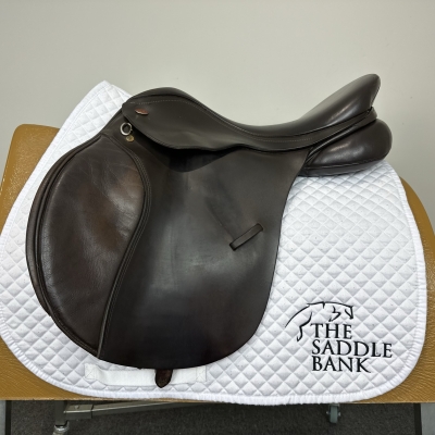 Image of 17 inch Kent and Masters Original GP MGP Brown Adjustable