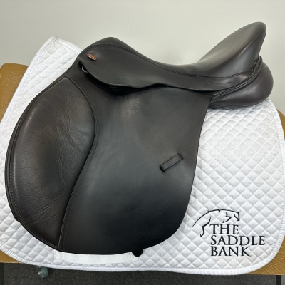 Image of 17 inch Kent and Masters Original GP MGP Brown Adjustable