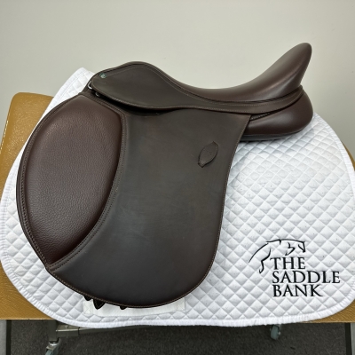 Image of 17 inch Arena Cob GP Brown Adjustable