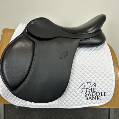 Image of 17.5 inch Arena GP Black Adjustable